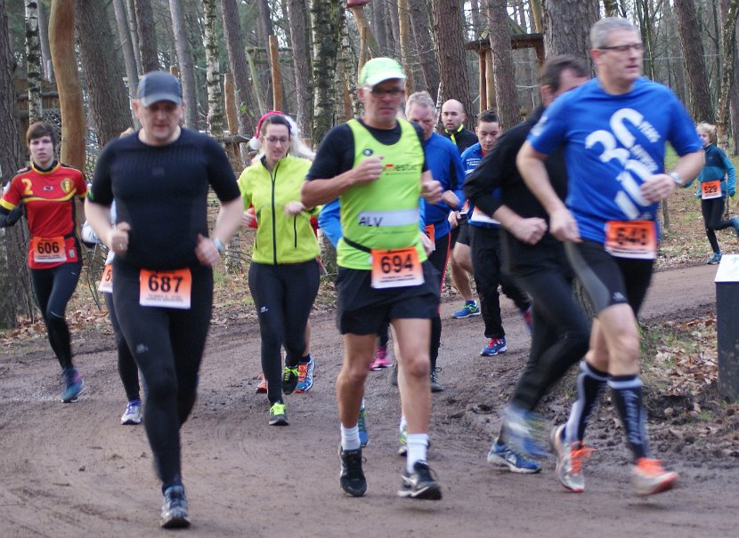 Kerstjogging 2015 - 020